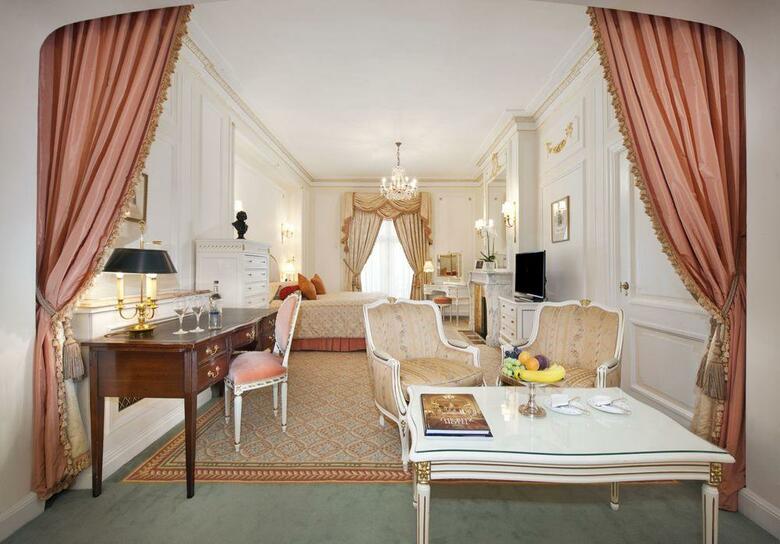 Hotel The Ritz London