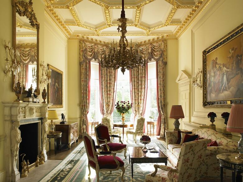 Hotel The Ritz London