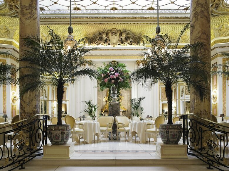 Hotel The Ritz London