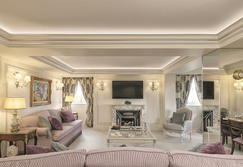 Hotel The Ritz London