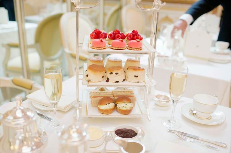 Hotel The Ritz London