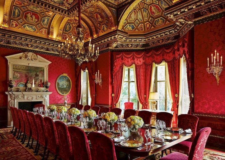 Hotel The Ritz London