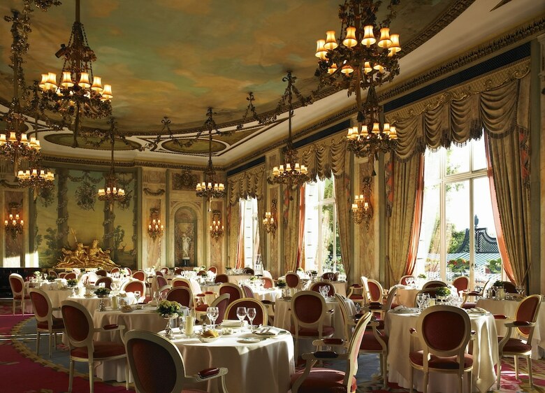 Hotel The Ritz London