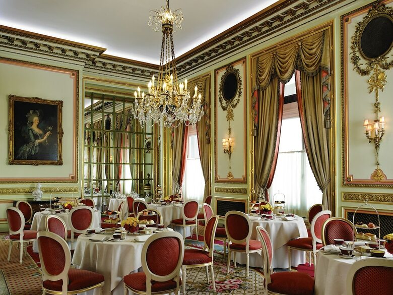 Hotel The Ritz London