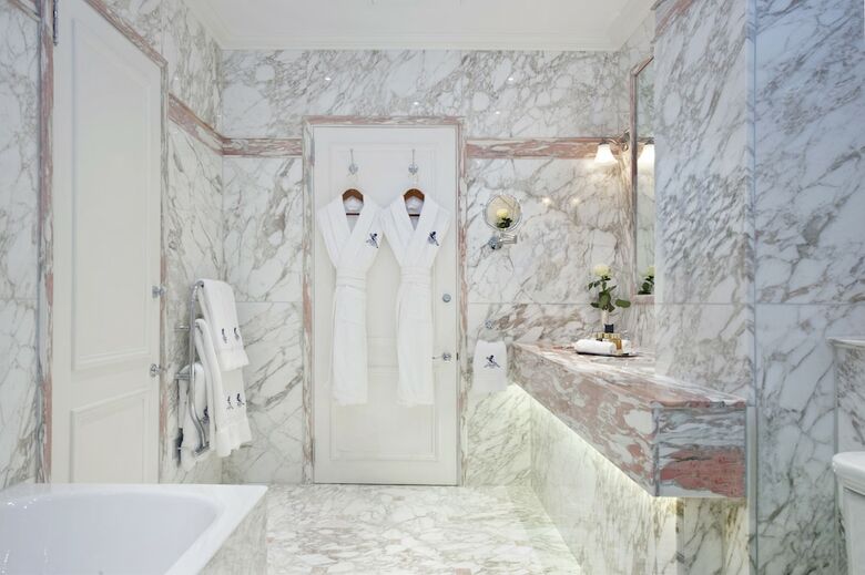 Hotel The Ritz London