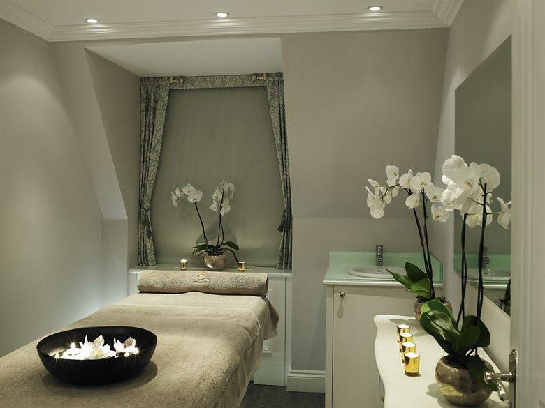 Hotel The Ritz London