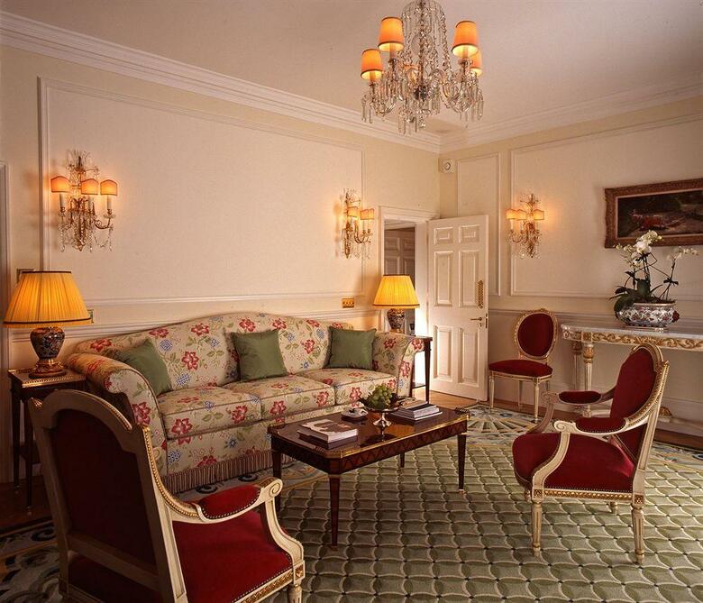 Hotel The Ritz London