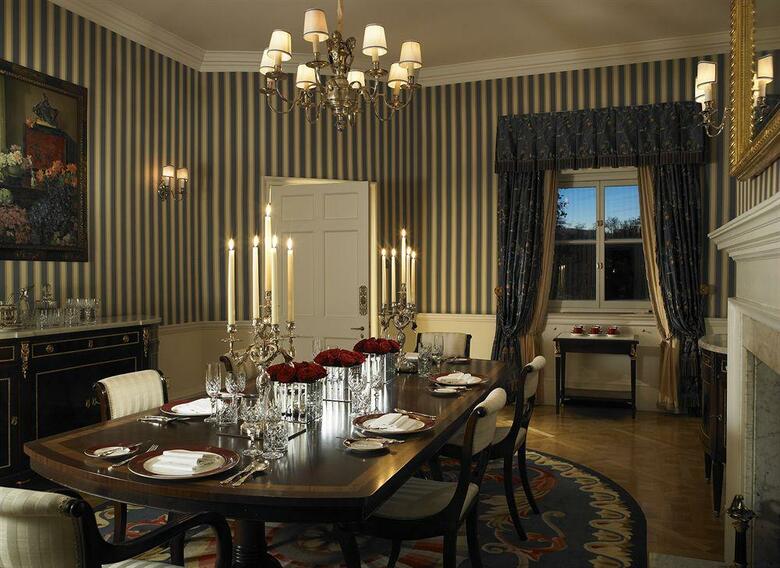 Hotel The Ritz London