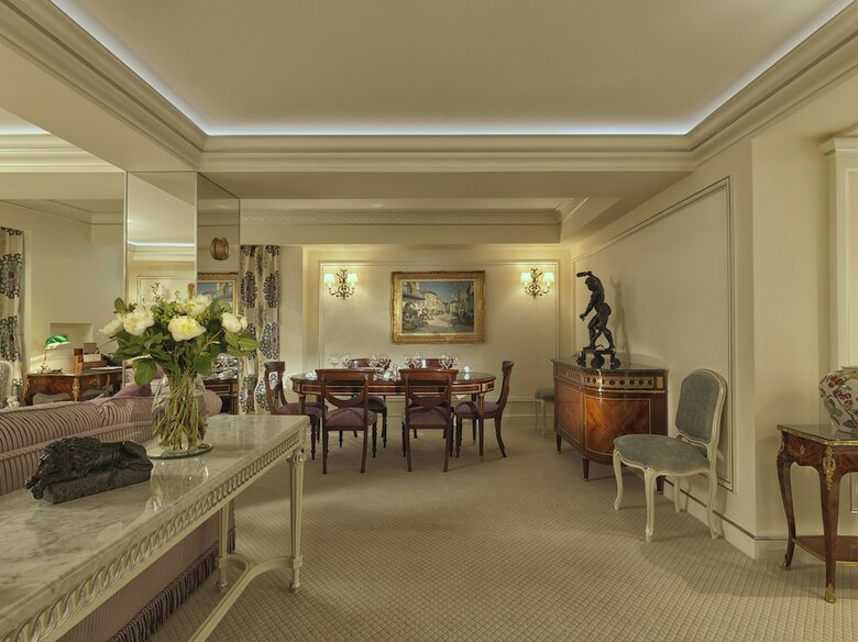 Hotel The Ritz London