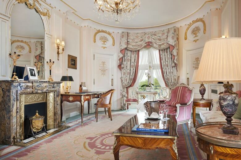 Hotel The Ritz London