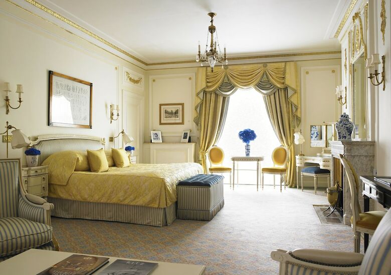 Hotel The Ritz London
