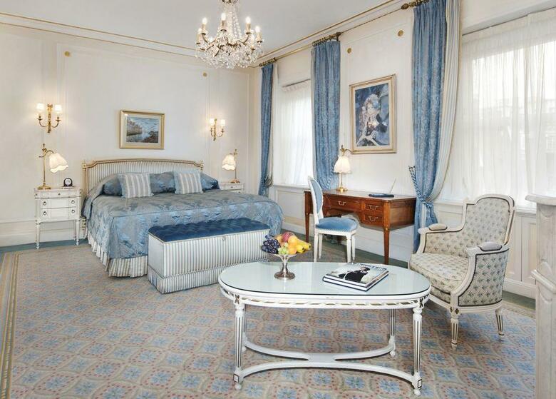 Hotel The Ritz London