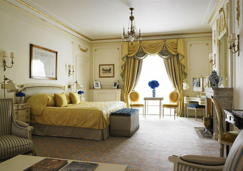 Hotel The Ritz London