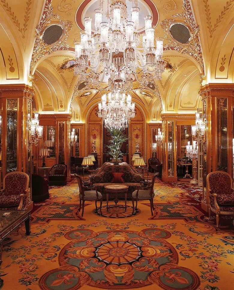 Hotel The Ritz London