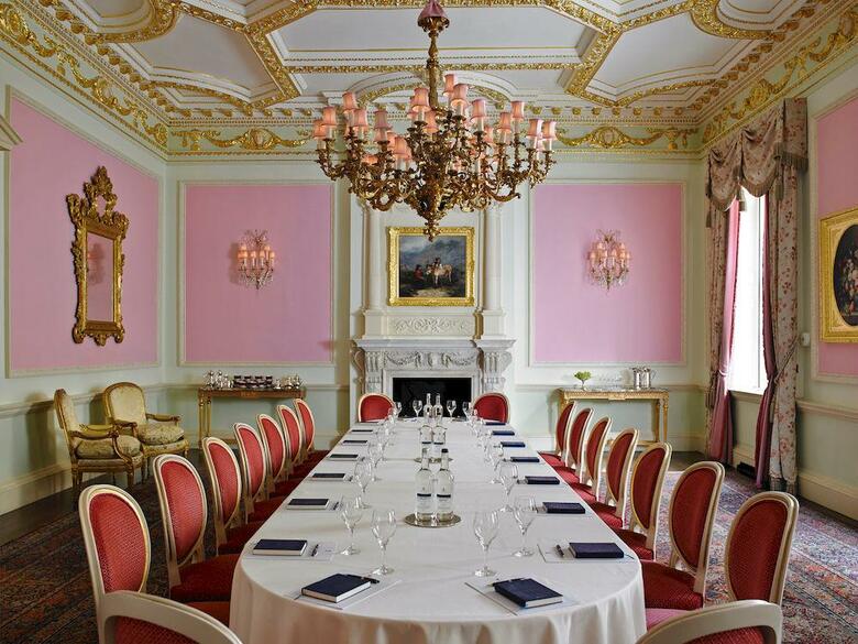 Hotel The Ritz London