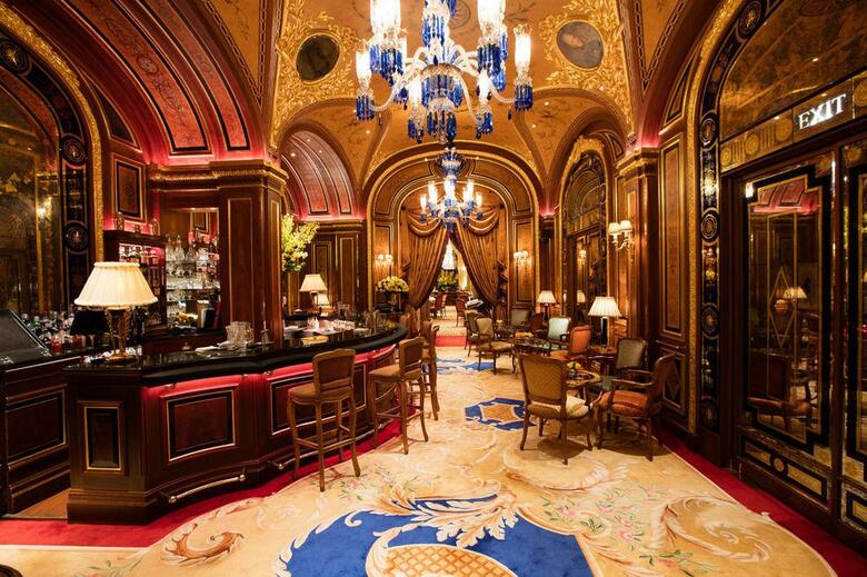 Hotel The Ritz London