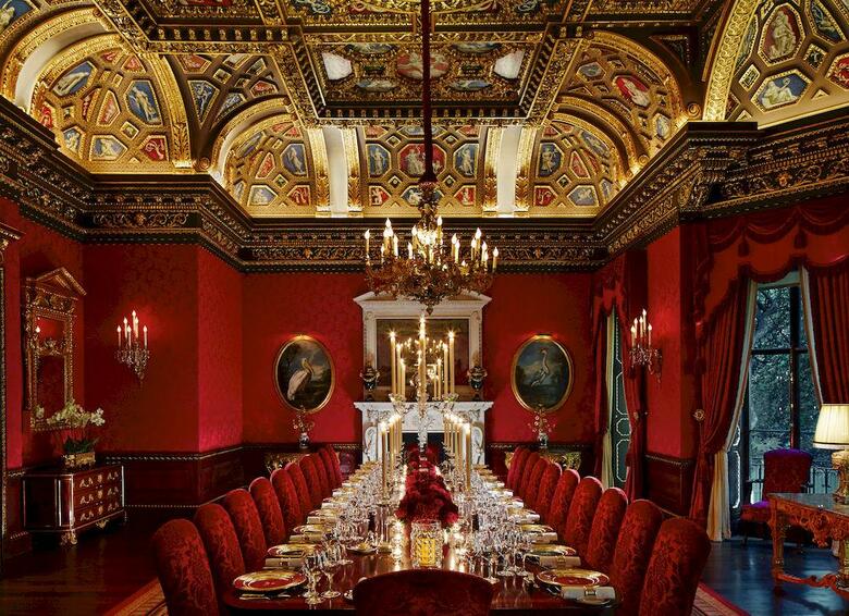Hotel The Ritz London