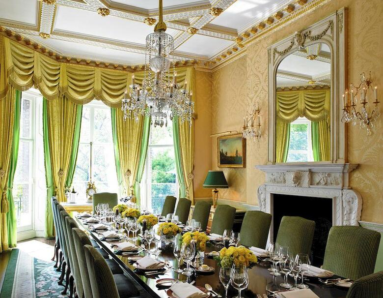Hotel The Ritz London