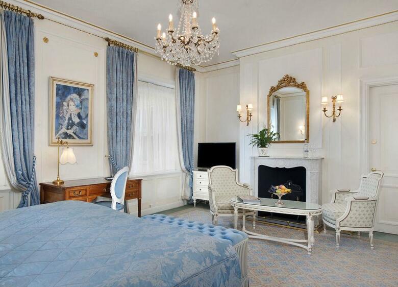 Hotel The Ritz London