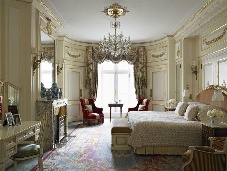 Hotel The Ritz London
