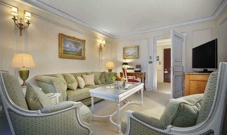 Hotel The Ritz London