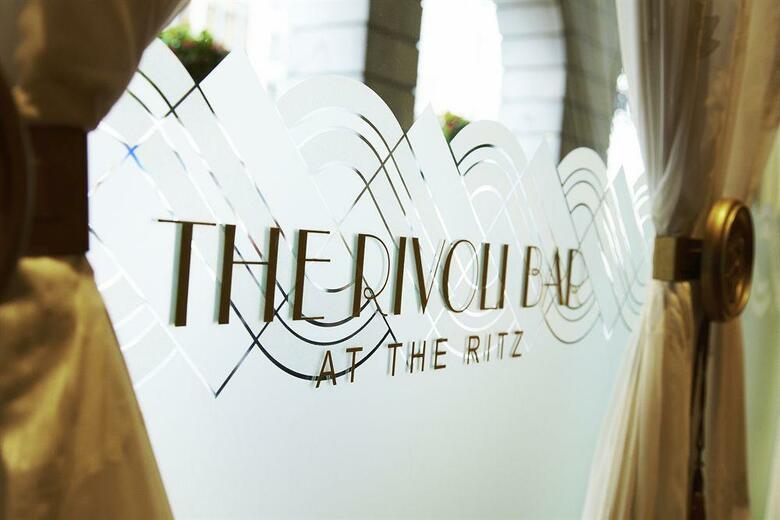 Hotel The Ritz London