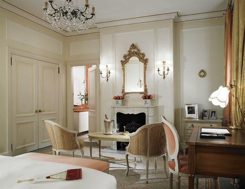 Hotel The Ritz London