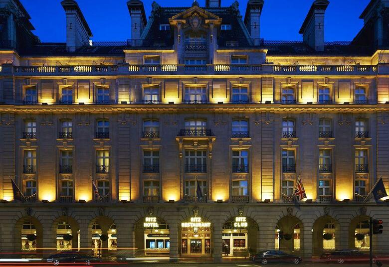 Hotel The Ritz London