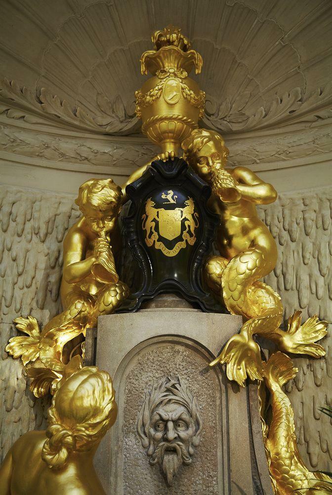 Hotel The Ritz London