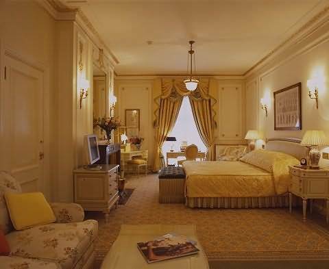 Hotel The Ritz London