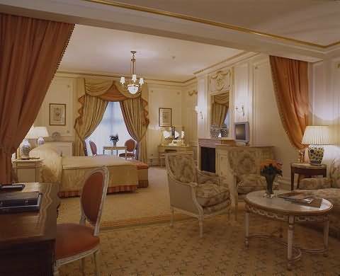 Hotel The Ritz London