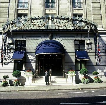 Hotel The Ritz London