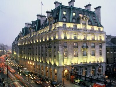 Hotel The Ritz London