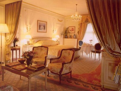 Hotel The Ritz London