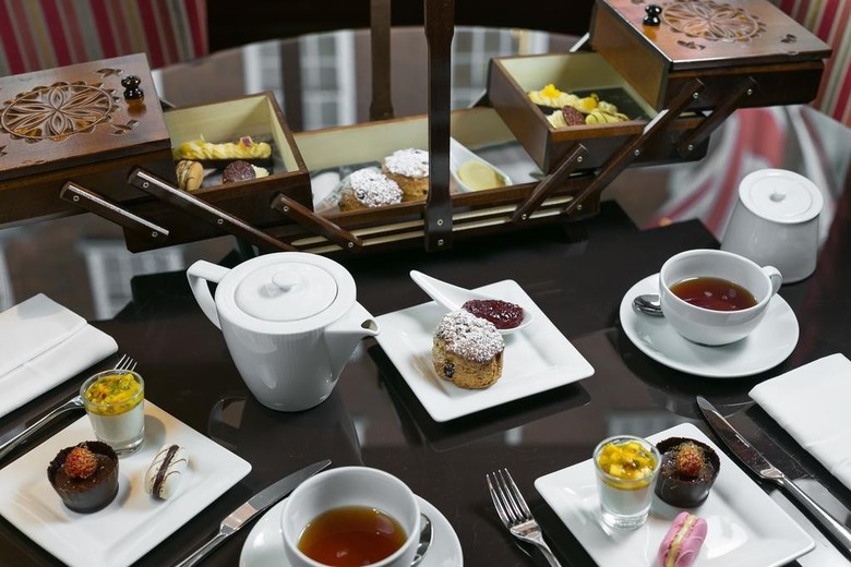 Hotel The Cavendish London