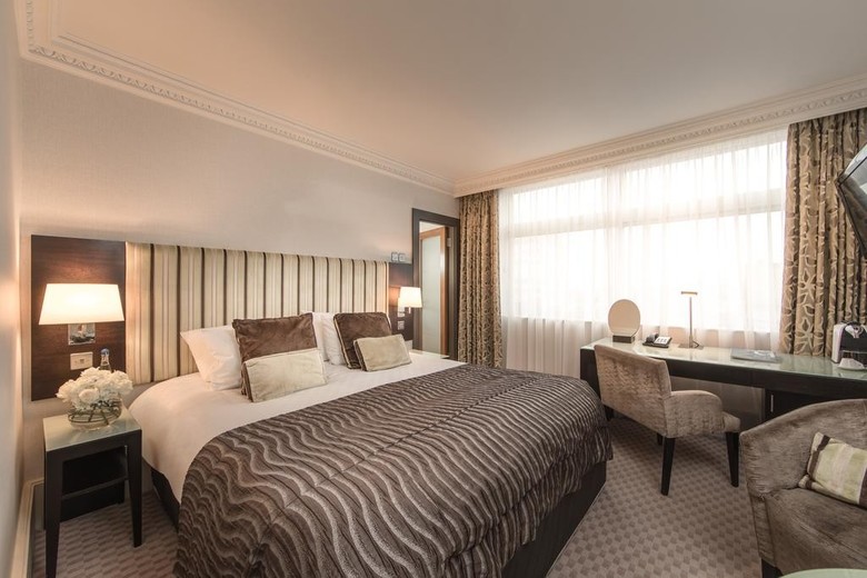 Hotel The Cavendish London