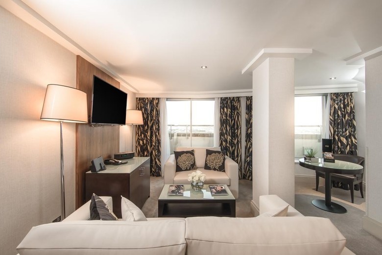 Hotel The Cavendish London