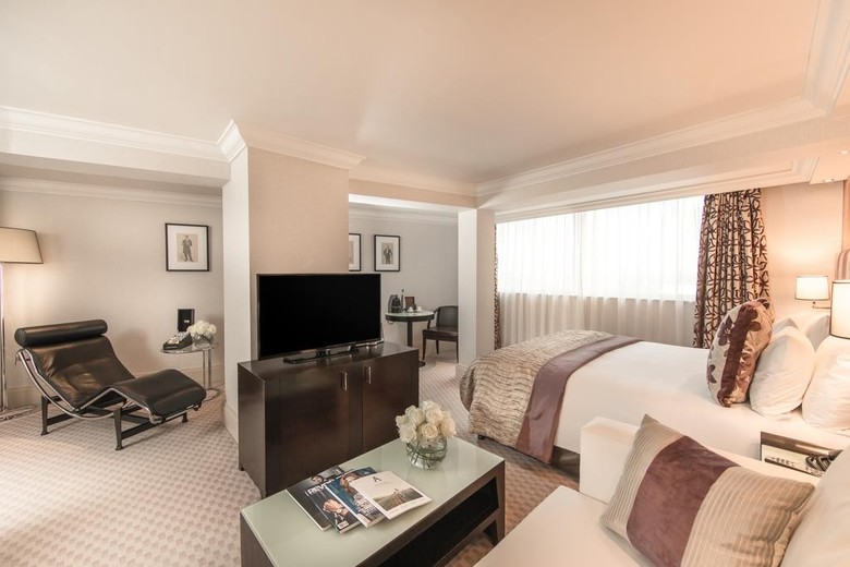 Hotel The Cavendish London