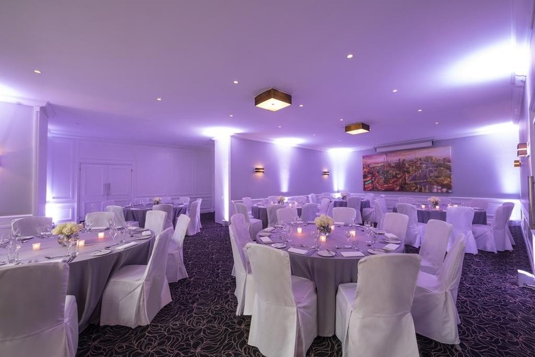 Hotel The Cavendish London
