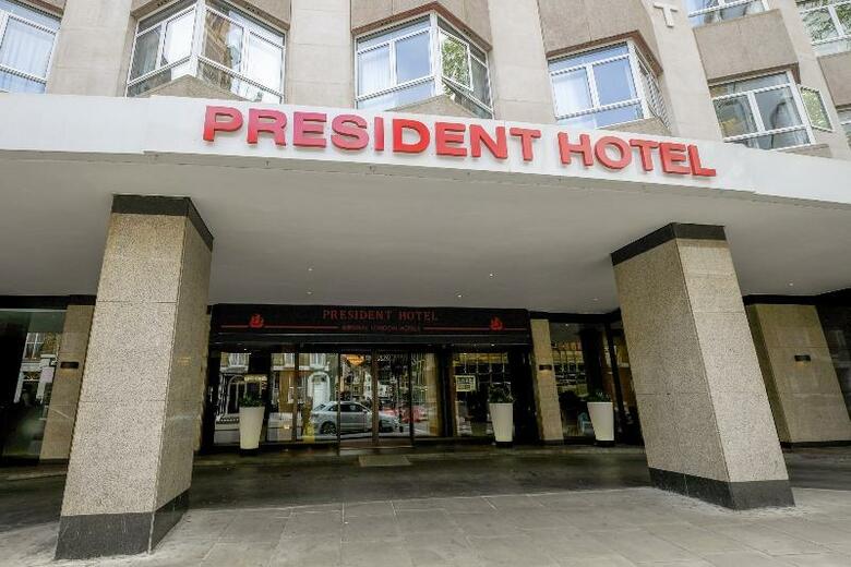 Hotel President