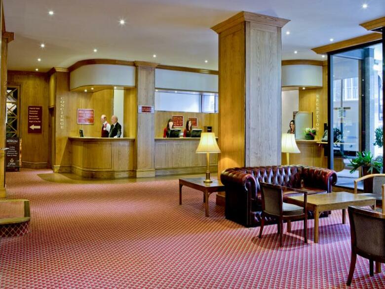 Hotel President