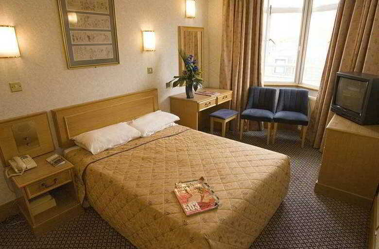 Hotel President