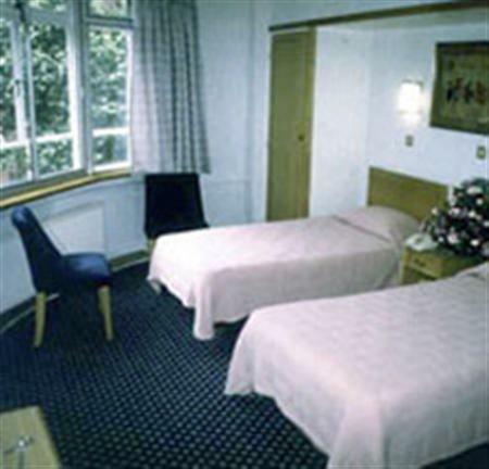 Hotel President