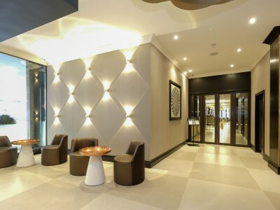 Hotel President
