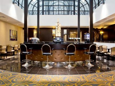 Hotel President