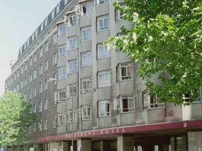 Hotel President