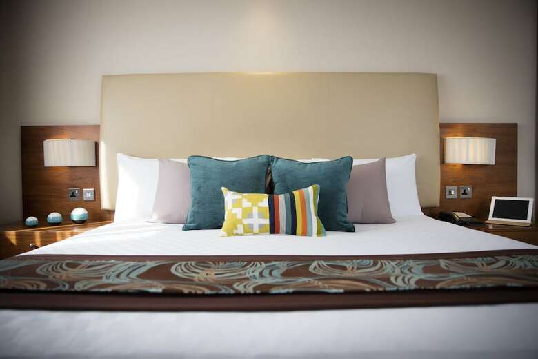 Hotel Thistle Kensington Gardens