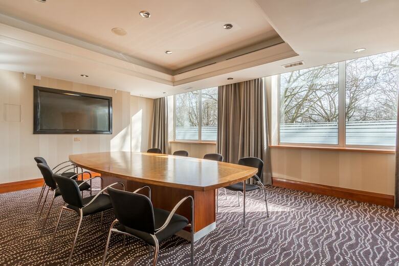 Hotel Thistle Kensington Gardens