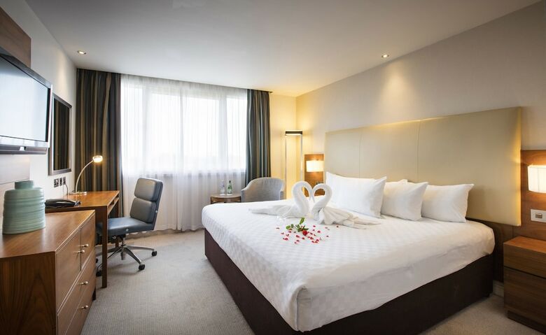 Hotel Thistle Kensington Gardens