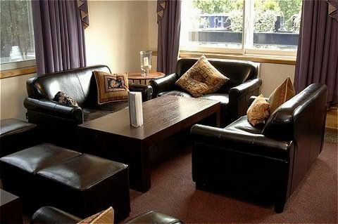 Hotel Thistle Kensington Gardens